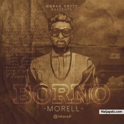 Borno by Morell