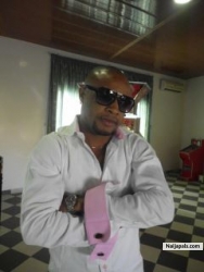 I LOVE GOD
