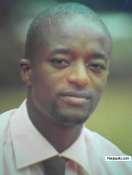 Jude Mba