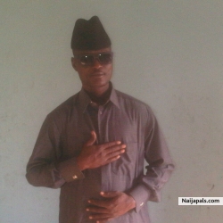 adamu zulkifilu (dankwambo)