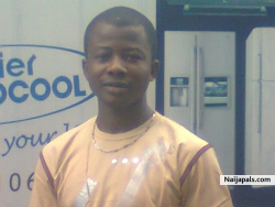 Kingsley Michael (Kingsmikel)