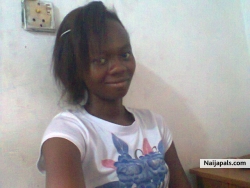 Dats me