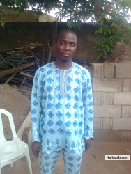 tunde ode (hunterlomo)