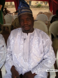 Taiwo Babatunde Akingbade
