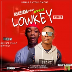 lowkey remix by star C ft m'prof 