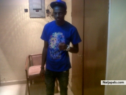 Biodun jimoh