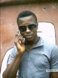 godwin chukwuokoro