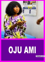 OJU AMI Yoruba Movie 2026 Drama | Anike Ami, Mide Martins, Obatide Kelvin