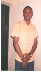 on my birthday