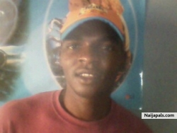 cyril agbazu