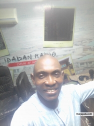 Badiru Azeez Adekunle (Badowsky)