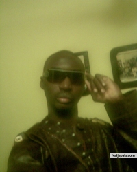 My brother Maxwell