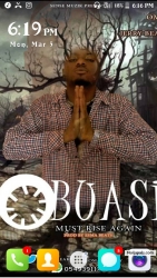 (Obuase Must Rise Again) by Omar freaky X K. cent & Jerry beazy(prod. Esma beatz) 