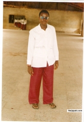 Gadovilla alone