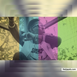 Misunderstood by Sir Godson 