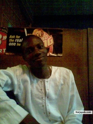 Abiola Oludare