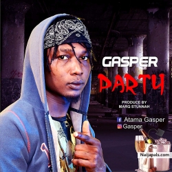 PARTY by GASPER 