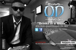 OverDose ft. Dammy Krane – I like your Way(2011) by Overdose ft Dammy Krane