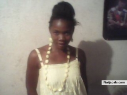 titilayo kayode