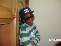 just me