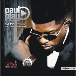Beautiful Love by Paul Play Dairo