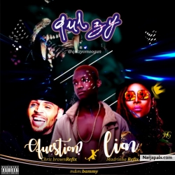 Lion by Quizy Ft. Madrina