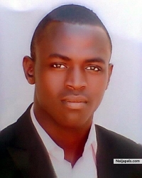 JOSHUA JOEL
