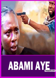 ABAMI AYE - A Nigerian Yoruba Movie Starring Ibrahim Yekini