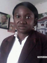 Dooshima Adagba
