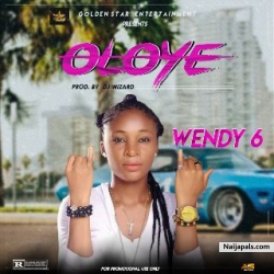 Oloye by Wendy 6