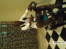 Me @ Uyi Grand Hotel!!!!!!!!!!!!!!! Fun Fun Fun
