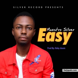 Easy by Maestro Silver