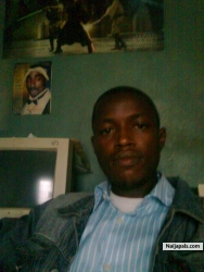 ismail rahman afolabi