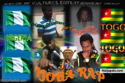 IJOBA RAP by Mayor Of Cultures Ft Oddy