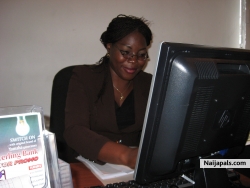 Ofesolar Account officer 1
