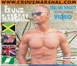 visit www.cruuzmarshal.com for more info