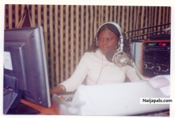 Mary Chande Mhone