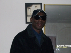 Abiodun E Anako (ana31o)