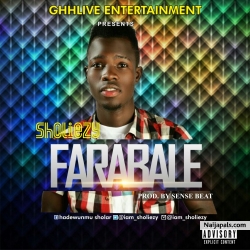 FARABALE by Sholiezly