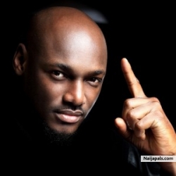 Other Side Of Existence by 2Face Idibia