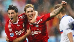 Dream ticket next season.......i wish..