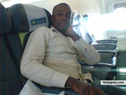 chinonso nweke