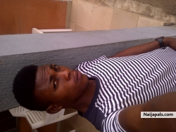Abiodun dare