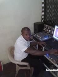 Ma work