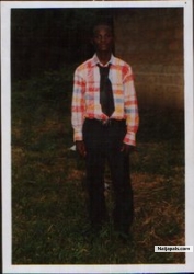 oderinwale joshua