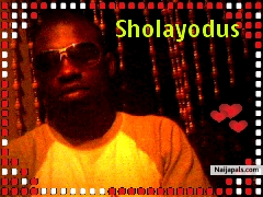 olusola olaolu odumosu
