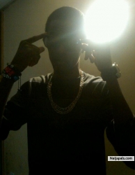 SUNNY RAYMOND (RAYSHADY)