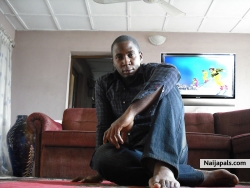 We thank de lord