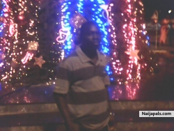 LIFE IN CALABAR