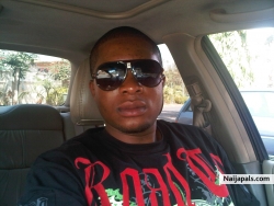 Harrison Osagiede